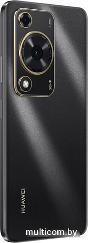 Смартфон Huawei nova Y72 MGA-LX3 8GB/256GB (черный)