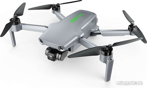 Квадрокоптер Hubsan Zino Mini Pro Standard (64 ГБ, 1 АКБ)