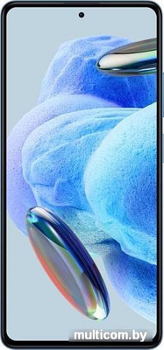 Смартфон Xiaomi Redmi Note 12 Pro 5G 6GB/128GB международная версия (голубой)