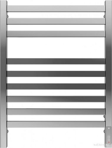 Полотенцесушитель TERMINUS Ното П9 500x700 (хром)