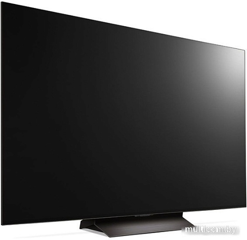 OLED телевизор LG OLED C4 OLED55C4RLA