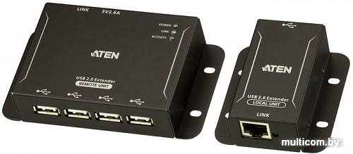 Удлинитель Aten UCE3250