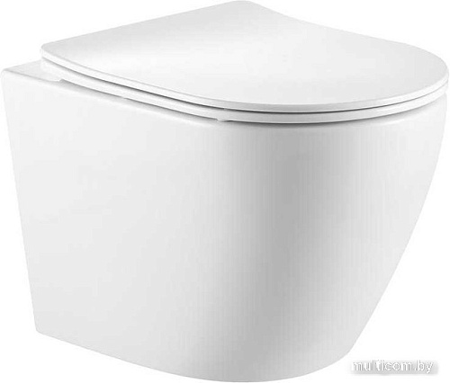 Унитаз Triton Pro Verso VO-1832