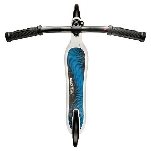 Двухколесный детский самокат Maxiscoo MSC-C5111702W (белый)