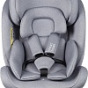 Детское автокресло Smart Travel Boss Isofix KRES3894 (светло-серый)