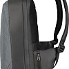 Рюкзак Tigernu T-B3669 (черный/серый)