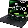 Игровой ноутбук Gigabyte Aero X16 1VH 1VH93KZC94AD