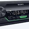 USB-магнитола Sony DSX-A112U