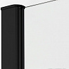 Душевой уголок NEW TRENDY New Komfort Black 120x85 K-0471