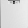 Отдельностоящая посудомоечная машина BEKO BDFN26422W