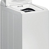 Стиральная машина с вертикальной загрузкой Whirlpool TDLR 6240SS EU/N