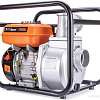 Мотопомпа FoxWeld 1100W80