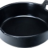 Форма для запекания Белбогемия Z11121-M.Black 106771
