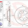 Brembo 09B63611