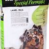 Сухой корм для собак MamyNat Lamb and Rice 20 кг