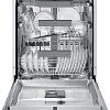 Отдельностоящая посудомоечная машина Samsung DW60A6092FW/WT