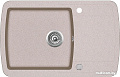 Кухонная мойка Aquasanita Lira SQL101AW (beige 110)