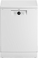 Отдельностоящая посудомоечная машина BEKO BDFN26422W