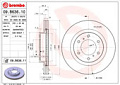 Brembo 09B63611