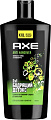 Axe Гель для душа Перезагрузка 610 мл