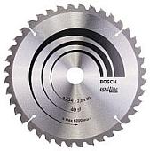 Пильный диск Bosch 2.608.640.435