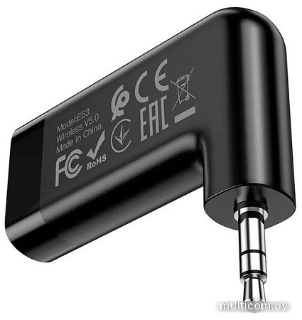FM-модулятор Hoco E53
