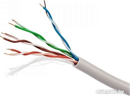 Кабель Cablexpert UPC-6004-SOL
