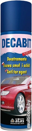 ATAS Очиститель Decabit 250 мл