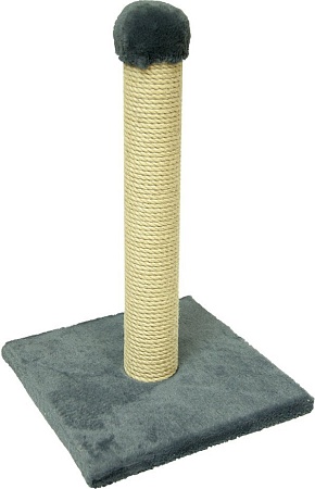 Когтеточка Zoonik 22315-3 (серый)