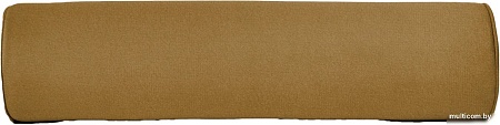 Декоративная подушка Сонум Эвита 17x70 (горчичный)