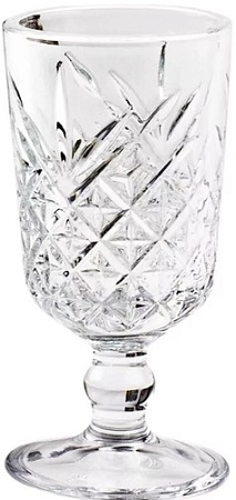 Рюмка Pasabahce Таймлесс 51729/1110479