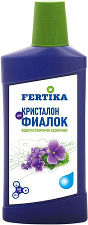 Fertika Кристалон для фиалок 500 мл