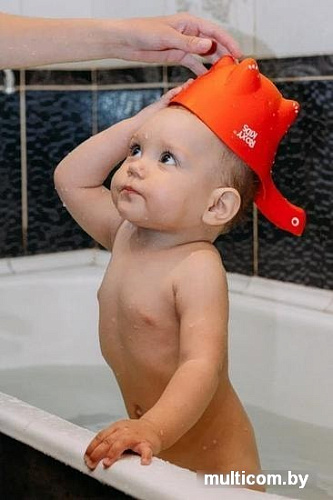Ковшик для купания Roxy Kids Dino Scoop RBS-002-C