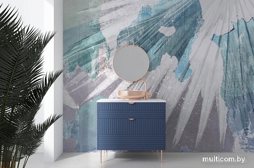 Фотообои Citydecor Абстракция 393 300x260