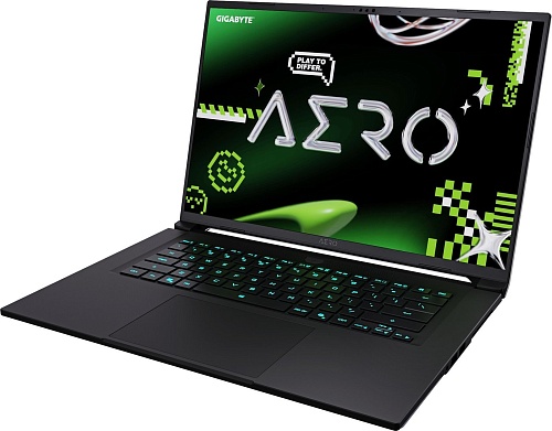 Игровой ноутбук Gigabyte Aero X16 1VH 1VH93KZC94AD
