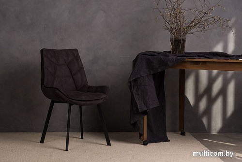 Стул Levmar Capella R (графит)