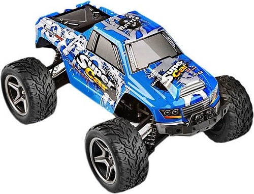 Автомодель WLtoys 12402