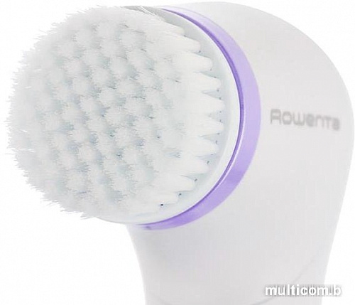 Прибор для чистки и массажа лица Rowenta Facial Brush MM5007F0