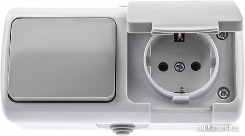 Intro Atlantic 5-701-03