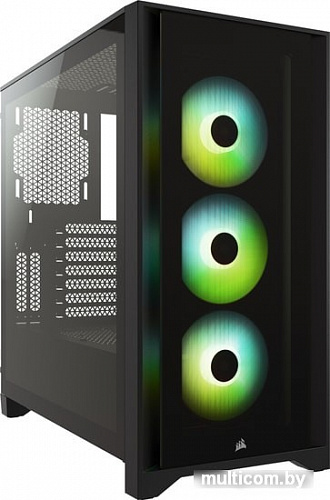 Corsair iCUE 4000X RGB CC-9011204-WW