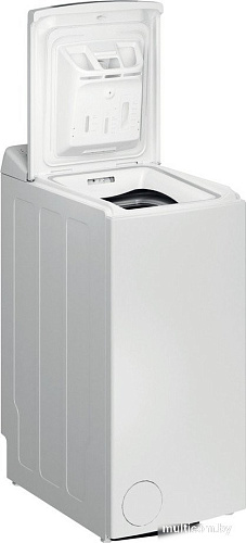Стиральная машина с вертикальной загрузкой Whirlpool TDLR 6240SS EU/N