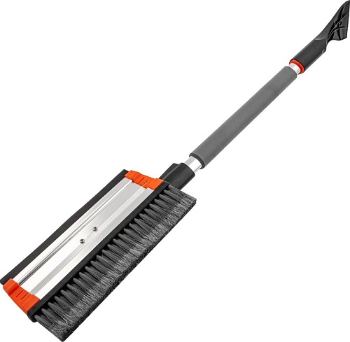 Щетка-скребок Stels 55299