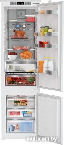 Холодильник Grundig GKIN25920