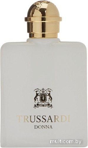 Trussardi Donna EdP (50 мл)