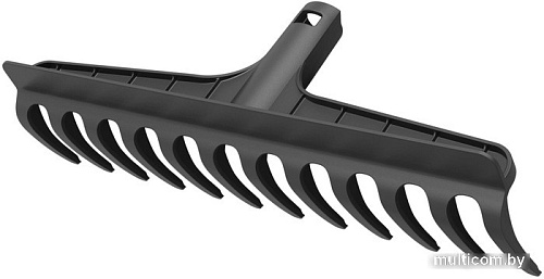 Грабли зубчатые Cellfast Ideal Pro 40-213 (без черенка)