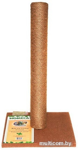 Когтеточка Homecat Макси 66305 (коричневый)