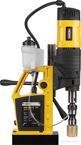 Сверлильный станок Heden магнитный DM-85V3