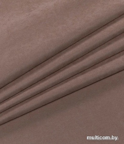 Штора Legrand Канвас 1.5x2.8 м 58118601 (макиато)