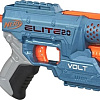 Бластер игрушечный Hasbro Nerf E2.0. Вольт E9952