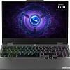 Игровой ноутбук Lenovo LOQ 15IRX9 83DV8HSTRU